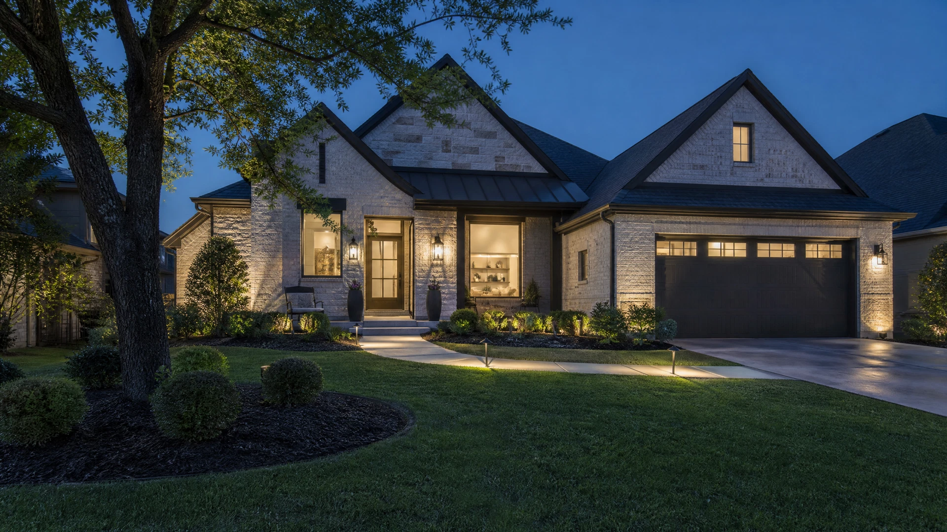 Dallas–Fort Worth home prepared for a short-term rental stay